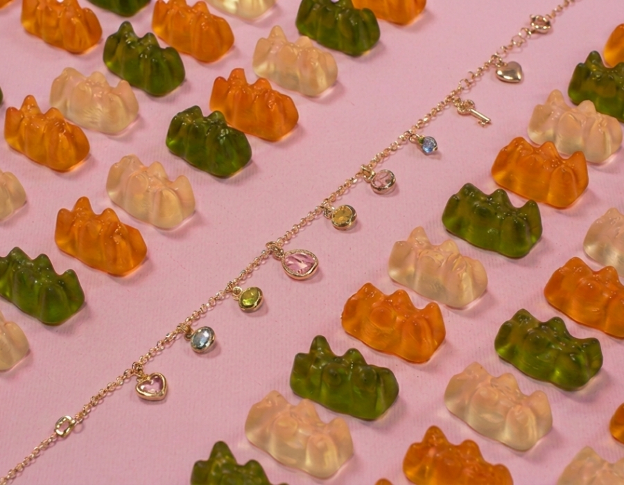 candy